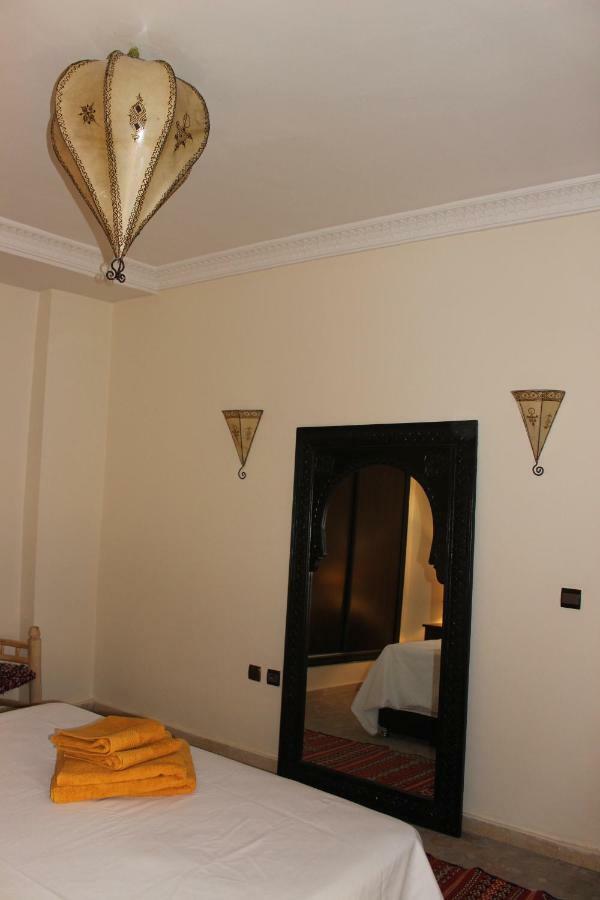 Studio Salmiya Dune มาร์ราเกช ภายนอก รูปภาพ