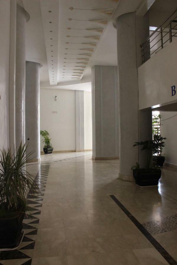 Studio Salmiya Dune มาร์ราเกช ภายนอก รูปภาพ