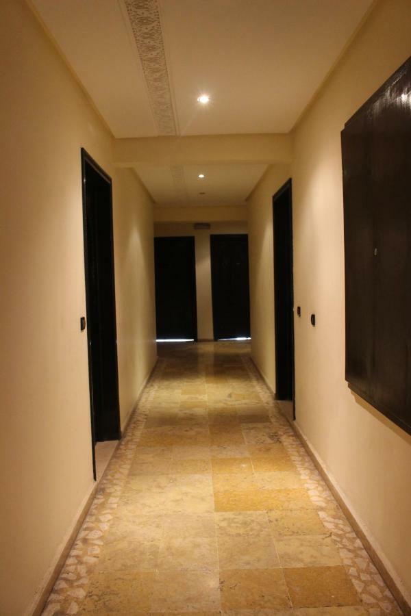 Studio Salmiya Dune มาร์ราเกช ภายนอก รูปภาพ