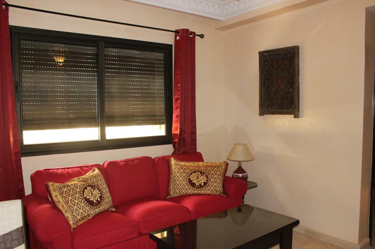 Studio Salmiya Dune มาร์ราเกช ภายนอก รูปภาพ