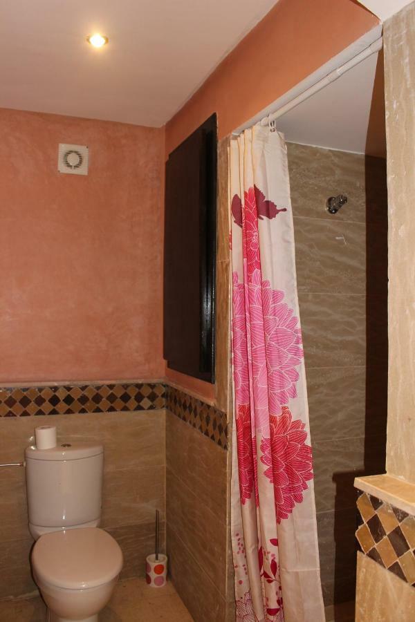 Studio Salmiya Dune มาร์ราเกช ภายนอก รูปภาพ