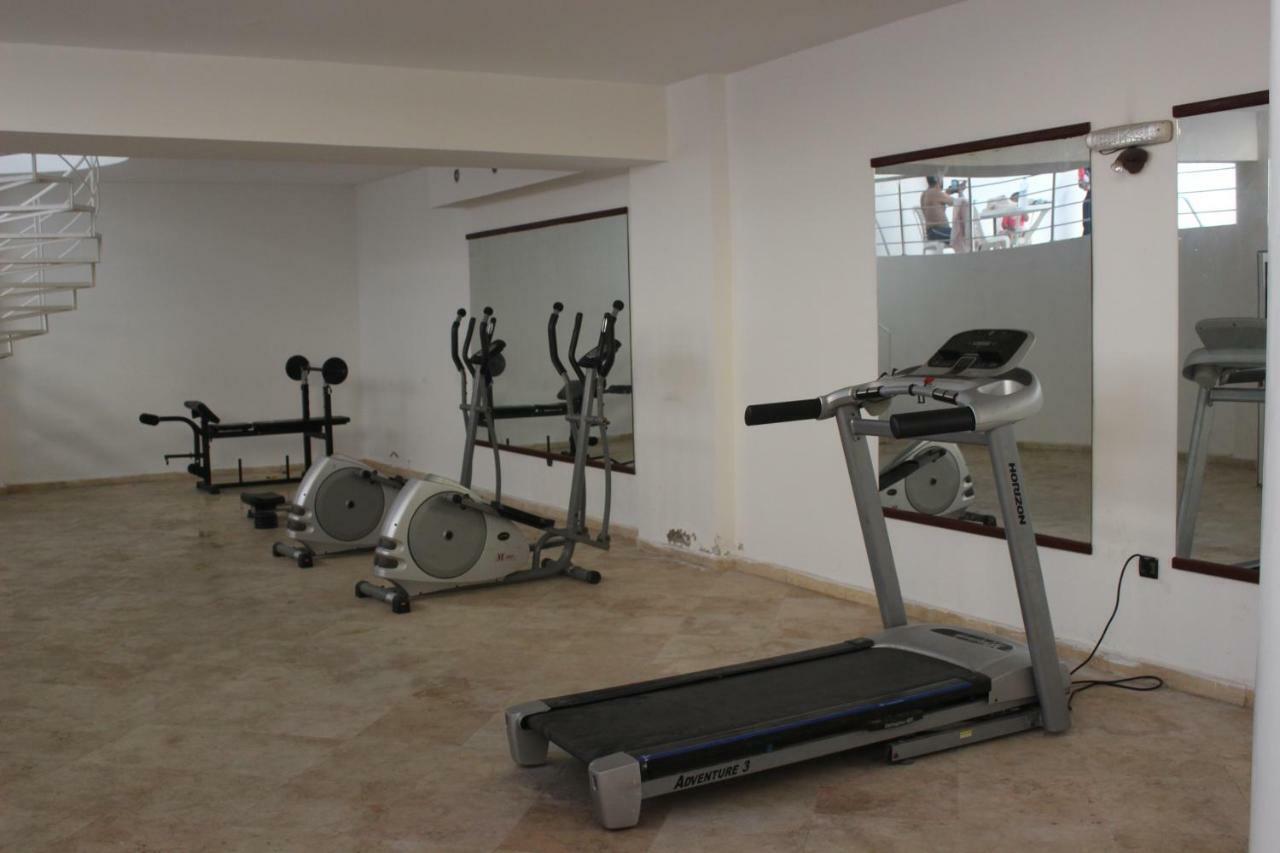 Studio Salmiya Dune มาร์ราเกช ภายนอก รูปภาพ