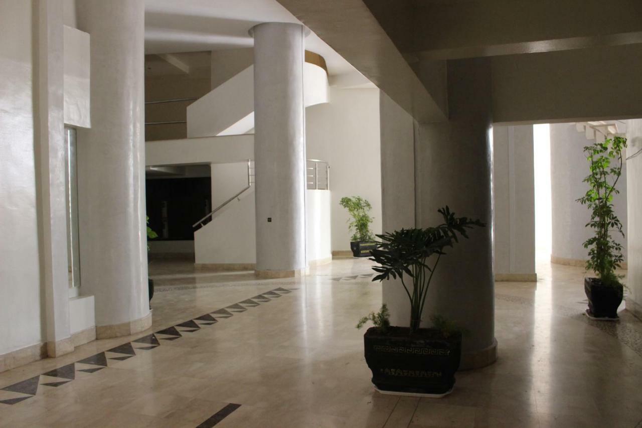Studio Salmiya Dune มาร์ราเกช ภายนอก รูปภาพ
